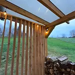 Hébergement de vacances „domek W Lawendach”