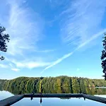 „domek W Lawendach” Hébergement de vacances *