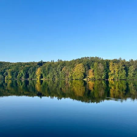 „domek W Lawendach” * Wartkowo