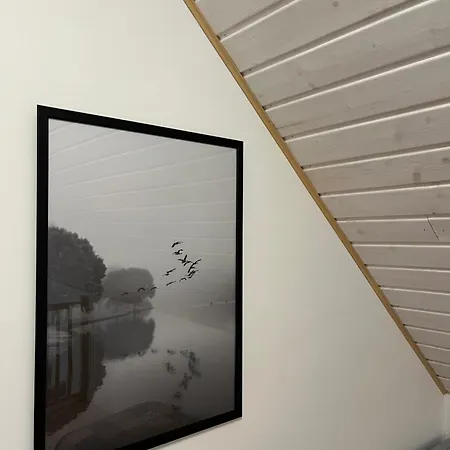 Prázdninový dům „domek W Lawendach” Wartkowo