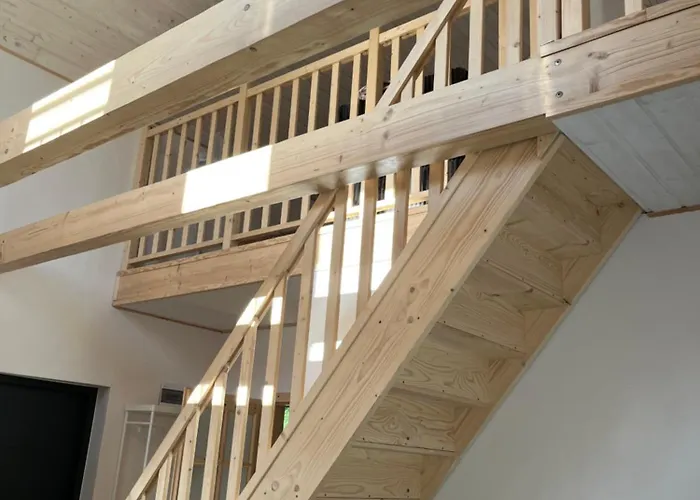 „domek W Lawendach” Hébergement de vacances